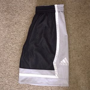 Adidas Shorts - Men’s Adidas Reversible Shorts ✨ Adidas Shorts - Men’s Adidas Reversible Shorts ✨